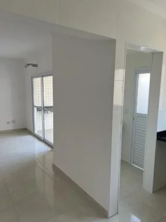 Imagem Apartamento à Venda em Caiçara, Praia Grande - SP