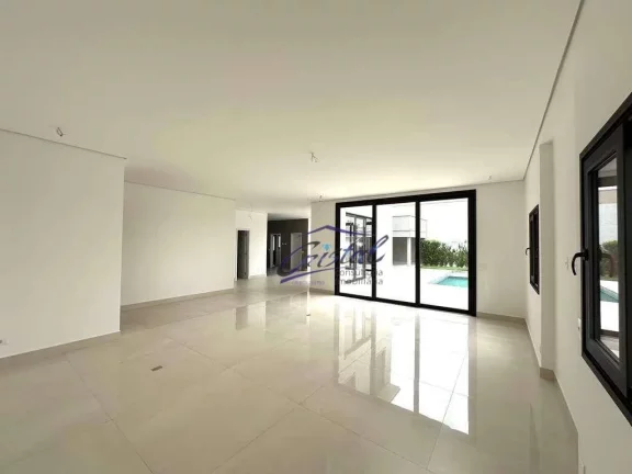 Imagem Casa com 4 quartos / suítes, 307 m² - venda por ou aluguel - Alphaville Granja Vianna - Granja Viana - Carapicuíba/SP