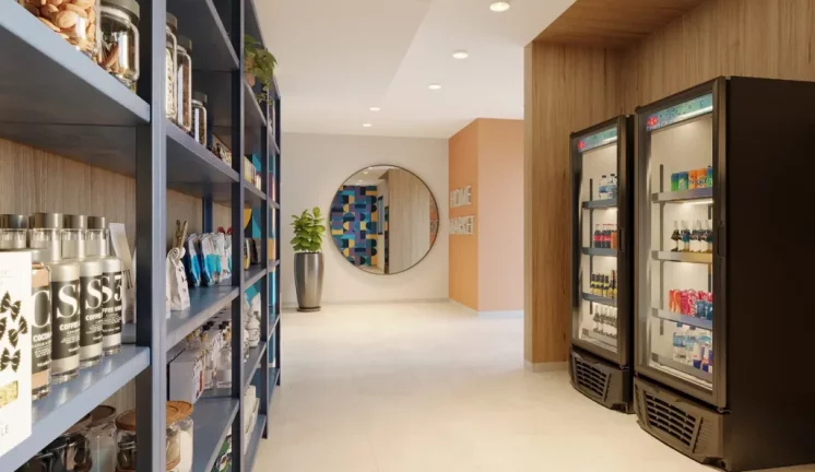 Imagem APARTAMENTO RESIDENCIAL em São Paulo - SP, Barra Funda