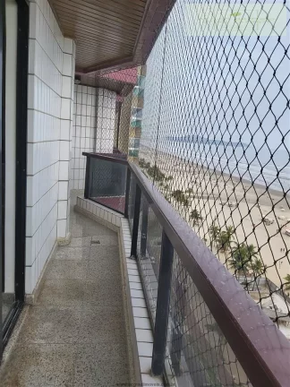 Imagem Apartamentos no Litoral para venda em Praia Grande no bairro Ocian