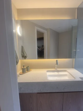 Imagem Apartamento para Venda em Rio de Janeiro, FLAMENGO, 2 dormitórios, 1 suíte, 2 banheiros, 1 vaga