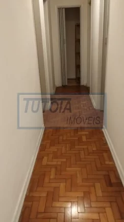 Imagem APARTAMENTO À VENDA NA VILA MARIANA, SÃO PAULO
