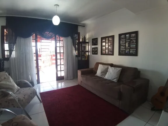 Imagem SOBRADO IMPONENTE - BAIRRO SANTA GENEBRA - CAMPINAS