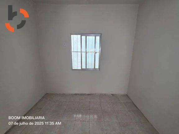 Imagem Casa com 2 dormitórios para alugar, 62 m² - Chacrinha - Nova Iguaçu/RJ