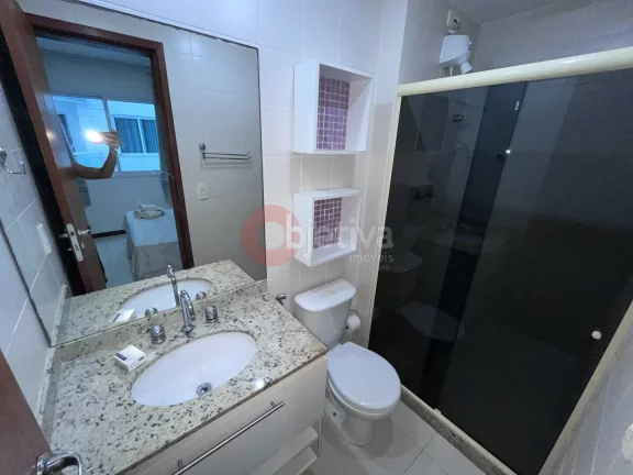 Imagem Apartamento linear a venda, 2 quartos, 117m², Centro - Cabo Frio