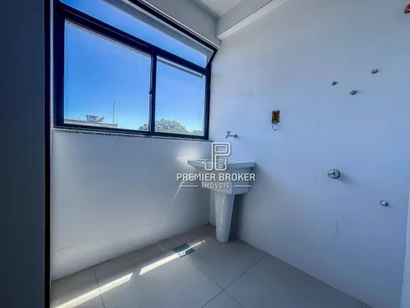 Imagem APARTAMENTO 2 QUARTOS À VENDA.