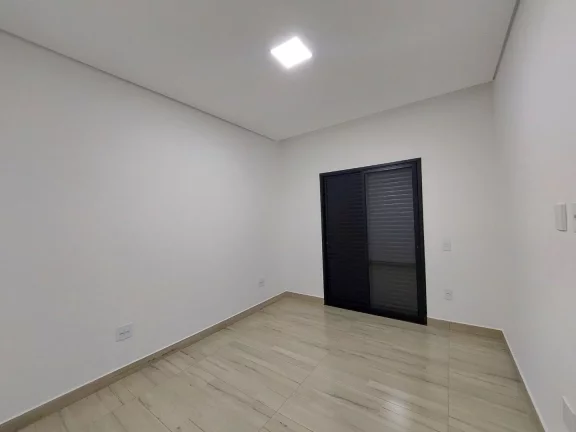 Imagem CASA TÉRREA - 3 DORM E PISCINA - CONDOMÍNIO OLÍVIO FRANCESCHINI - HORTOLÂNDIA