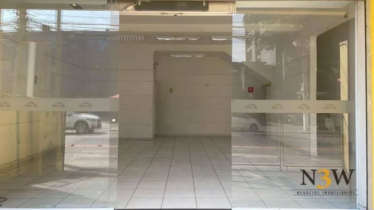 Imagem Loja para alugar, 150 m² por R$ 15.760,19/mês - Vila Leopoldina - São Paulo/SP
