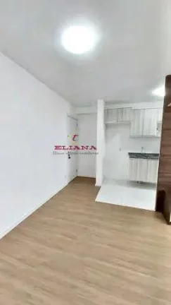Imagem Apartamento com 2 quartos, 59m², para locação em São Paulo, Parque São Domingos