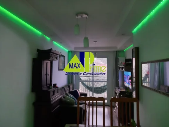 Imagem Apartamento à venda na Vila Matilde, São Paulo-SP: 2 quartos, 1 sala, 1 vaga - 47,00 m² de área.