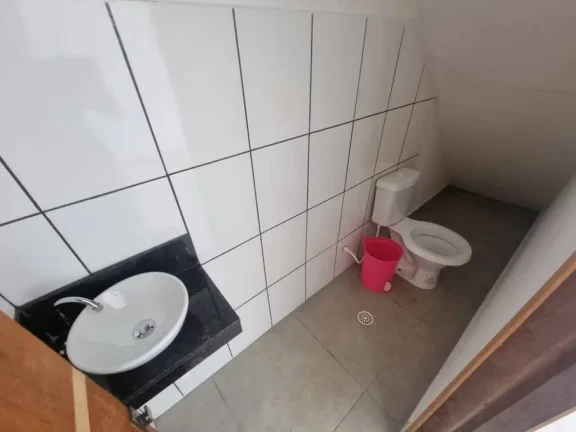 Imagem Alugo Salão em Santo Andre, Vila Curuça