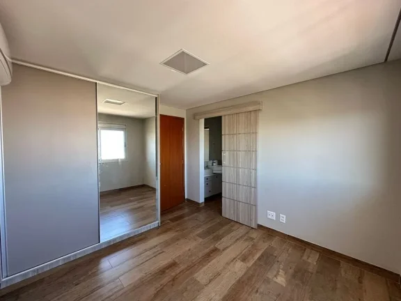 Imagem Apartamento Alto Padrão no Edifício Terrace Tower