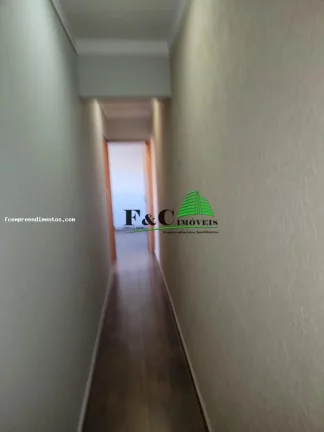 Imagem Casa para Venda em Limeira, Parque Residencial Abílio Pedro, 3 dormitórios, 2 banheiros, 3 vagas