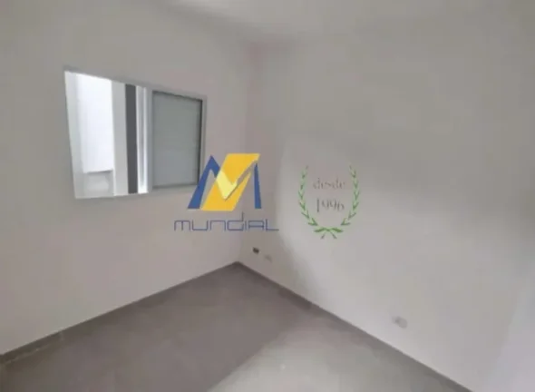 Imagem Apartamentos com vaga a Venda na Vila Antonieta - SP
