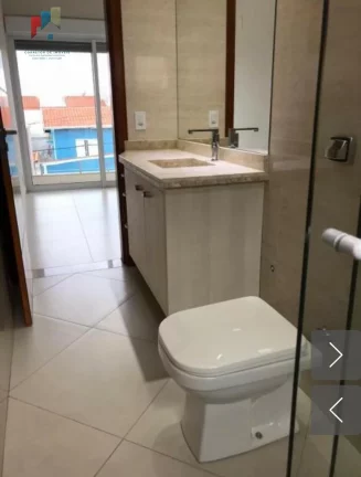 Imagem Casa à venda no bairro Vila Doutor Laurindo - Tatuí/SP
