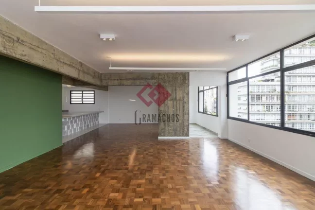 Imagem Apartamento à Venda, 3 Quartos, 240 m2 - Higienópolis, São Paulo