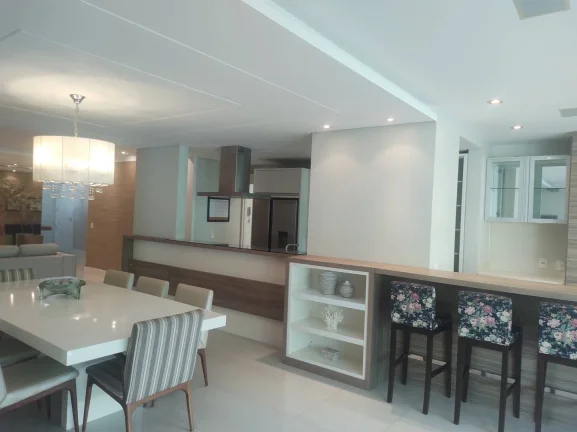Imagem Apartamento Marine Home Resort
