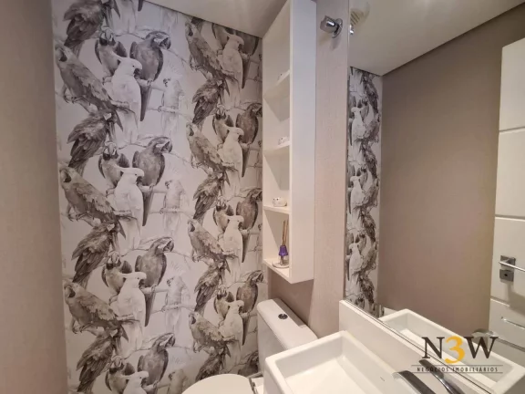 Imagem Apartamento com 3 dormitórios à venda, 151 m² por R$ 2.630.000,00 - Vila Leopoldina - São Paulo/SP