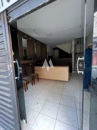 Imagem Prédio à venda no bairro Centro - Santos/SP