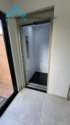 Imagem Apartamento à venda  Jardim Colonial, com elevador, Atibaia/SP