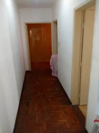 Imagem Casa á venda Pq Saõ Lucas Rua Antonio Fontoura Xavier 139m² 3 Dormitórios 5 vagas