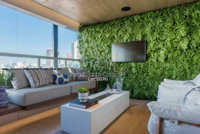 Imagem Apartamento à venda em São Paulo/SP