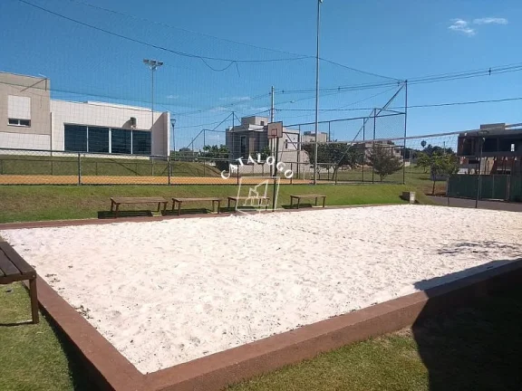 Imagem Terreno em Condomínio a Venda no bairro Portal da Mata - Ribeirão Preto, SP