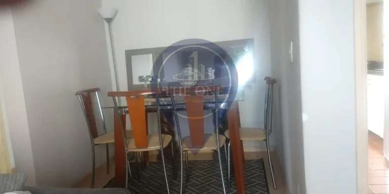 Imagem Apartamento à venda em São Paulo-SP, Real Parque: 2 quartos, 2 salas, 1 banheiro, 1 vaga, 66m² de área. Venha conferir!