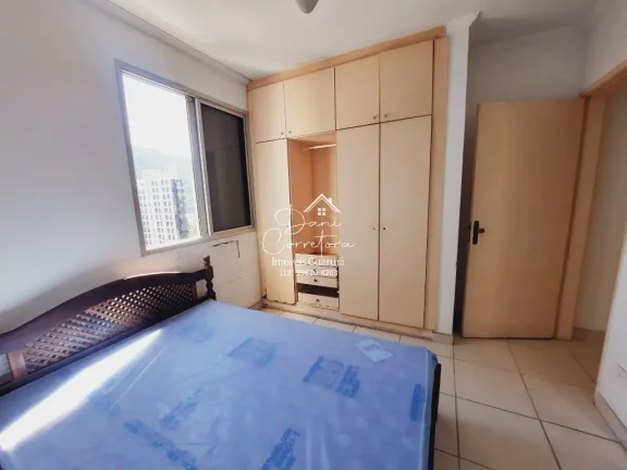 Imagem Apartamento residencial à venda, Pitangueiras, Guarujá.