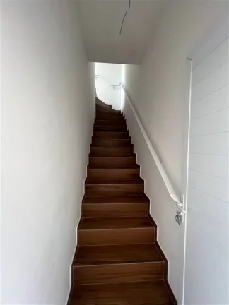Imagem CASA COM 41.14 m² - ESMERALDA - PRAIA GRANDE SP