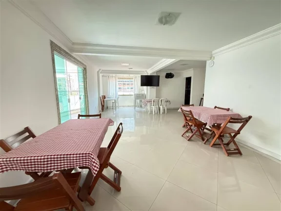 Imagem APARTAMENTO 01 DORMITÓRIO