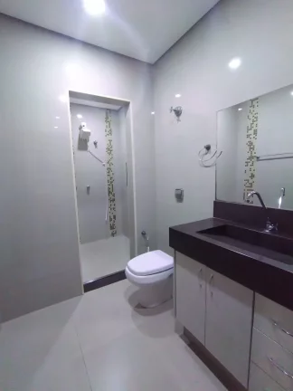 Imagem LINDA CASA NO JARDIM LUCÉLIA, SEMIMOBILIADA, COM CASA DE 3 CÔMODOS NOS FUNDOS