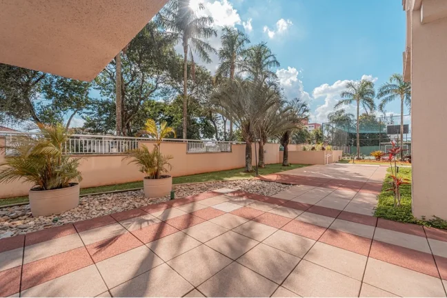 Imagem APARTAMENTO RESIDENCIAL em São Paulo - SP, Vila Alexandria