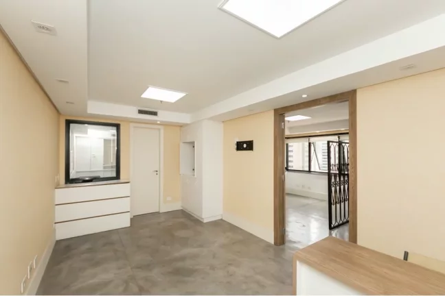 Imagem SALA COMERCIAL em São Paulo - SP, Vila Nova Conceição