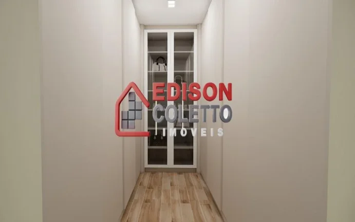 Imagem Casa em construção a Venda, com 3 suites, Campestre, Piracicaba