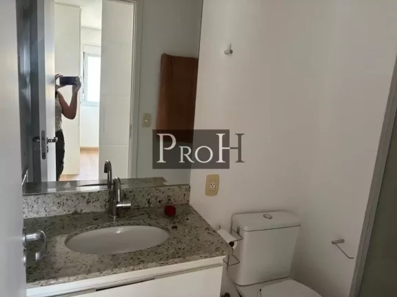 Imagem Apartamento com 2 Quartos à Venda, 63 m² em Ipiranga - São Paulo