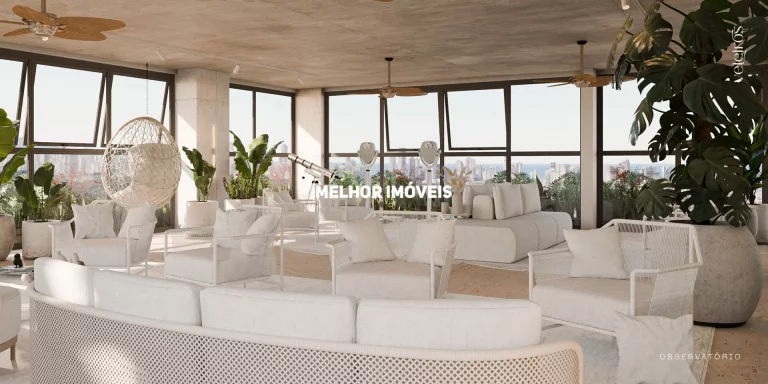 Imagem Veleiros Residence – Vokkan Viva Park Porto Belo