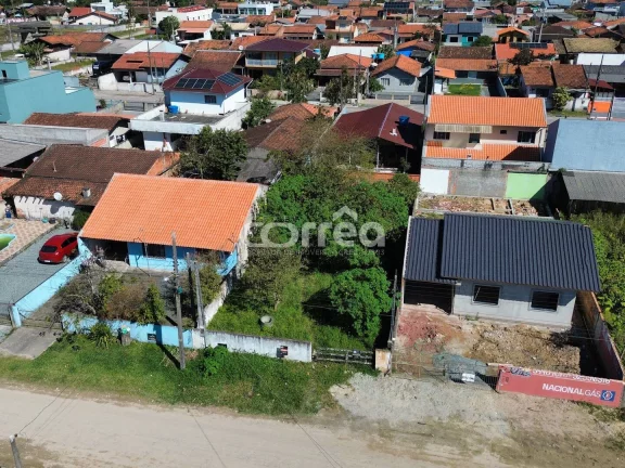 Imagem Terreno | Centro | Bal. Barra do Sul