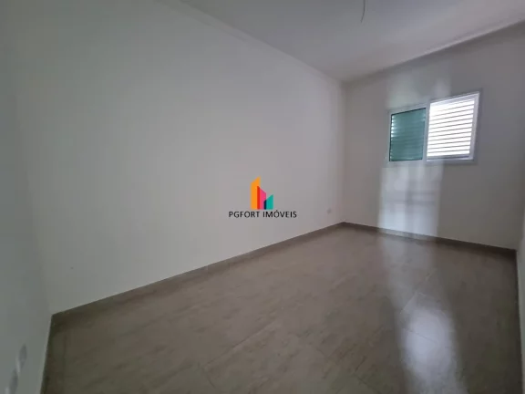 Imagem APARTAMENTO RESIDENCIAL em PRAIA GRANDE - SP, SÍTIO DO CAMPO