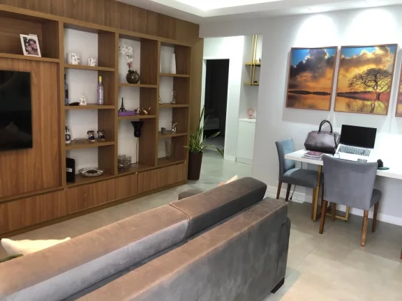 Imagem Apartamento para Venda em Lauro de Freitas, Recreio Ipitanga, 3 dormitórios, 3 suítes, 4 banheiros, 3 vagas