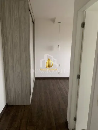 Imagem Apto 70m vista livre andar alto Cond Ânima Clube Vila Lusitânia SBC