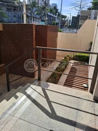 Imagem Apartamento de 2 dormitórios à venda em Areia Preta, Natal