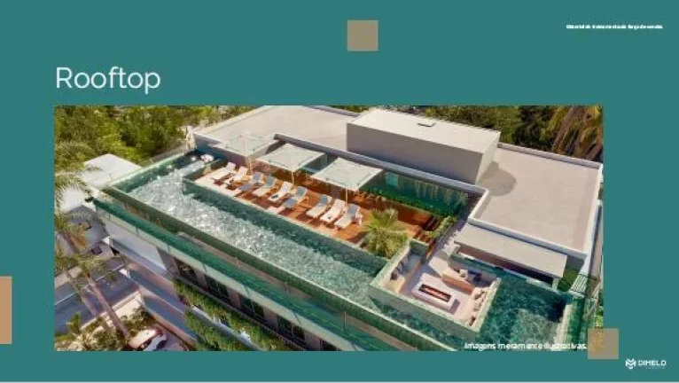 Imagem Apartamento Padrão