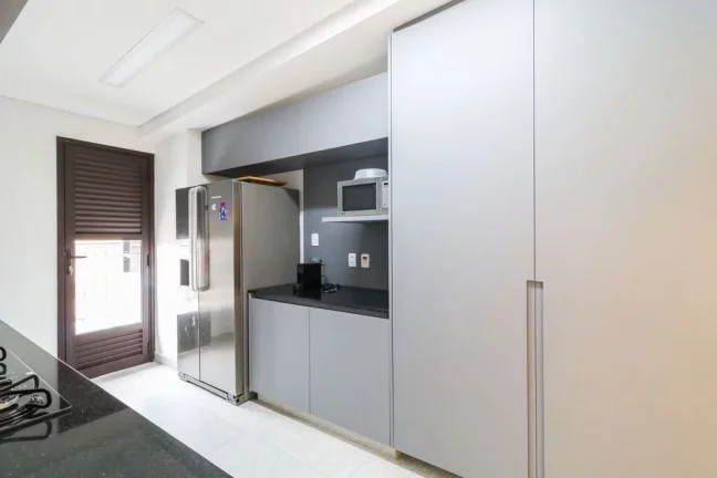 Cobertura com 2 Quartos à Venda, 165 m² em Jardim Guedala - São Paulo