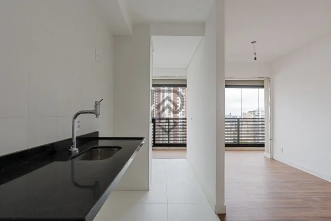 Imagem Apartamento vila mariana pronto para morar sala ampliada