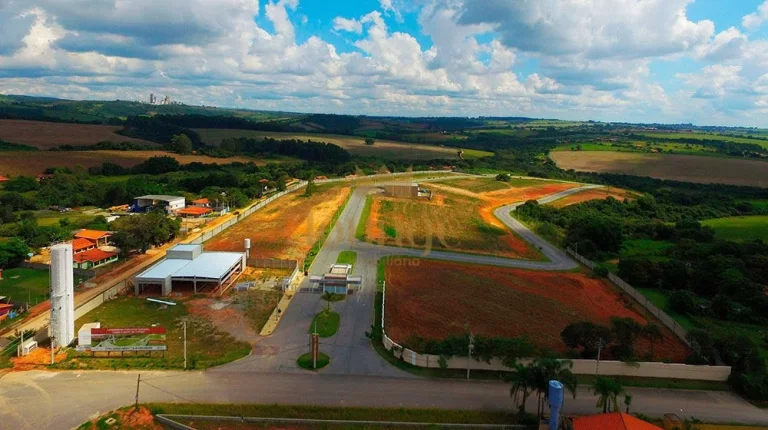 Imagem Área Industrial à venda bairro Itapeva - Votorantim/SP