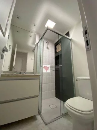 Imagem Apartamento para alugar, 71 m² por R$ 9.978,00/mês - Vila Nova Conceição - São Paulo/SP