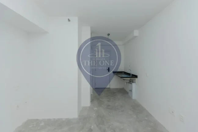 Imagem Studio à venda no Paraíso, São Paulo-SP: 1 quarto, 1 banheiro, 21m² de área. Aproveite essa oportunidade!