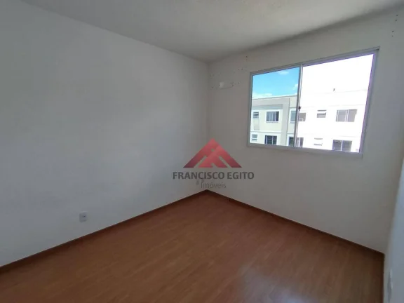 Imagem Apartamento à venda, 42 m² por R$ 190.000,00 - Vila Lage - São Gonçalo/RJ