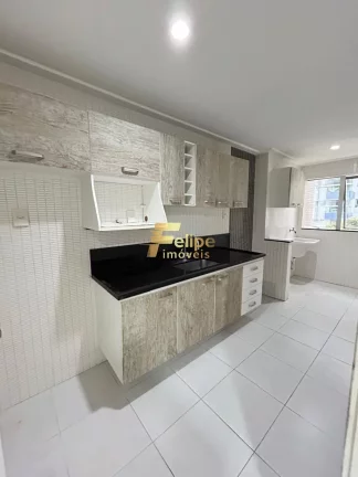 Imagem UM LINDO APARTAMENTO COM LAZER COMPLETO NA COBERTURA!